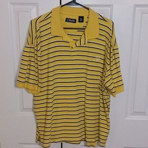 Mens Chaps polo, XL
